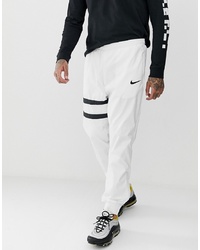 Nike Fc Trackpant In White