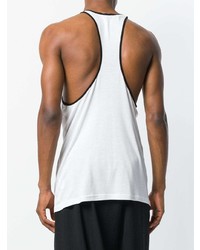 Unconditional Oversized Racerback Vest