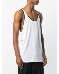 Unconditional Oversized Racerback Vest