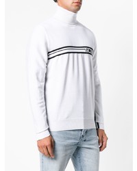 Gcds Turtleneck Sweater