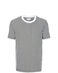 CK Calvin Klein Striped T Shirt