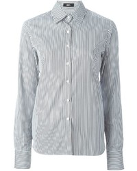 Best Striped Casual Shirt