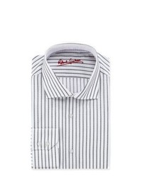 Robert Graham Andrew Striped Dress Shirt