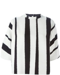 Rochas Striped Jacket