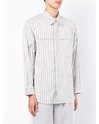 3.1 Phillip Lim Relaxed Fit Shirt