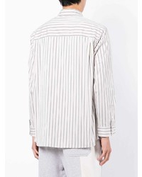 3.1 Phillip Lim Relaxed Fit Shirt
