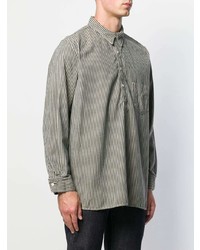 Levi's Vintage Clothing Striped Shirt