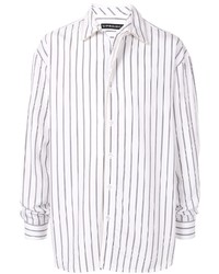 Y/Project Striped Shirt