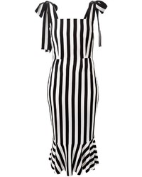 Dolce ☀ Gabbana Striped Dress, $2,495 ...