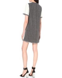 French Connection Riviera Tweed Tunic Dress