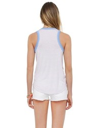 Juicy Couture Stripe Tank
