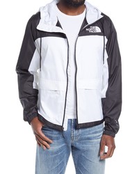 The North Face Himalayan Wind Shell Hooded Jacket
