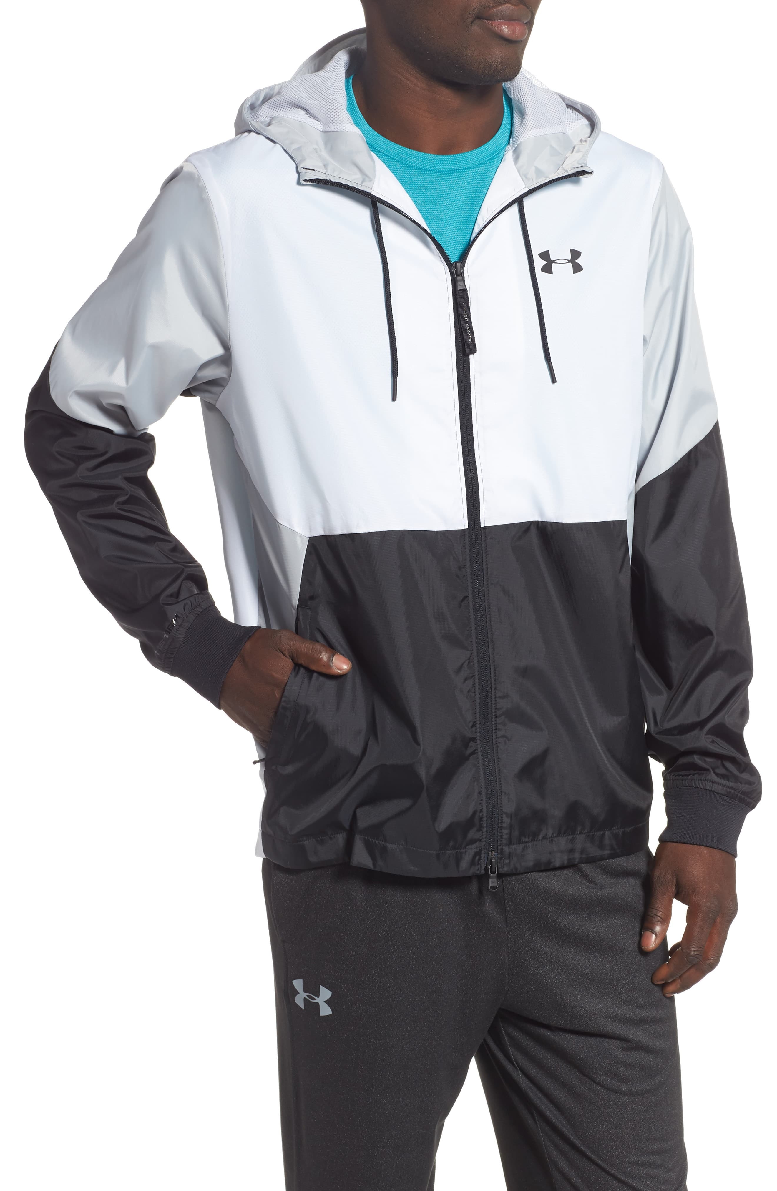 ua windbreaker