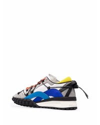 DSQUARED2 Active Bubble Low Top Sneakers