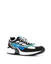 Nike Air Ghost Racer Low Top Sneakers