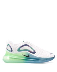 Nike Air Max 720 Bubble Pack Low Top Sneakers