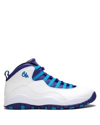 Jordan Air Retro 10 Sneakers