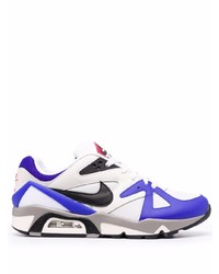 Nike Air Structure Sneakers