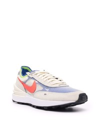 Nike Da7995 101 Lace Up Sneakers