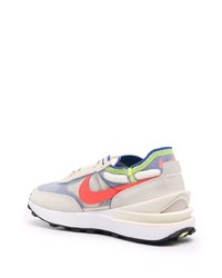 Nike Da7995 101 Lace Up Sneakers