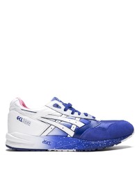 Asics Gel Saga Low Top Sneakers