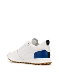 DSQUARED2 New Runner Hiking Sneakers