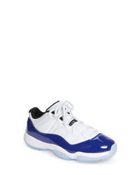 Jordan Nike Air 11 Retro Low Sneaker