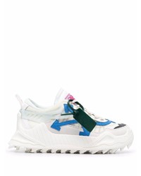 Off-White Odsy 1000 Low Top Sneakers