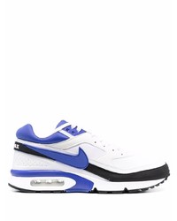Nike Panelled Air Max Sneakers
