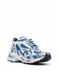 Balenciaga Panelled Runner Sneakers