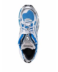 Balenciaga Panelled Runner Sneakers