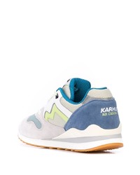 Karhu Panelled Sneakers