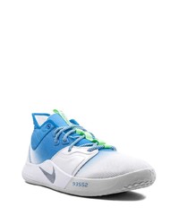 Nike Pg 3 High Top Sneakers