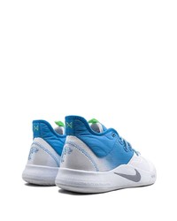 Nike Pg 3 High Top Sneakers