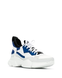 Bruno Bordese Pulsar Sneakers