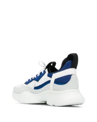 Bruno Bordese Pulsar Sneakers