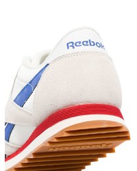 Reebok Ripple Lace Up Sneakers