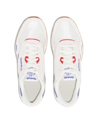 Reebok Ripple Lace Up Sneakers