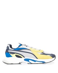 Puma Rs Connect Lazer Sneakers