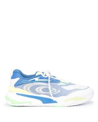 Puma Rs Fast Paradise Low Top Sneakers