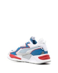 Puma Rs Z Outline Low Top Sneakers