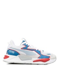 Puma Rs Z Outline Low Top Sneakers