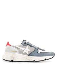 Golden Goose Running Sneakers