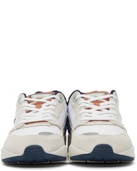 Lacoste Storm 96 Low Sneakers