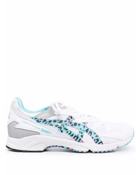 Asics Tarther Sc Low Top Trainers