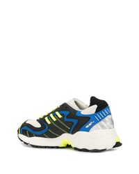 adidas Torsion Lace Up Sneakers
