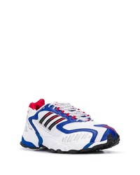 adidas Torsion Trdc Low Top Sneakers