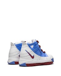 Nike Zoom Lebron Iii Qs Sneakers
