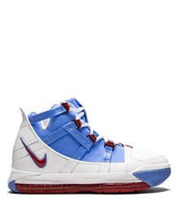 Nike Zoom Lebron Iii Qs Sneakers