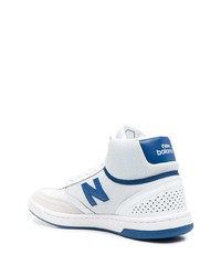 New Balance Numeric 440 High Top Sneakers